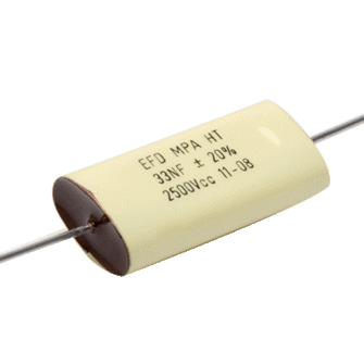 MXA HT (MPA & MRA)